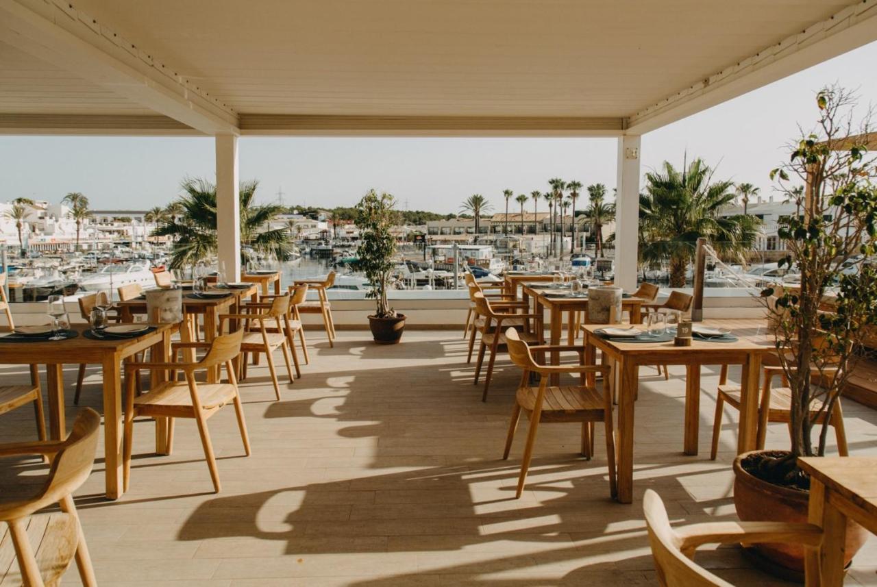 Lago Resort Menorca - Casas Del Lago Adults Only Cala en Bosch Kültér fotó